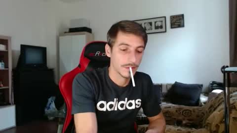 Adrian online show from October 27, 2025, 8:40 am