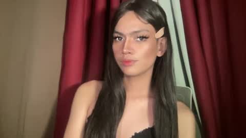 LIEZEL online show from May 12, 2026, 11:46 pm