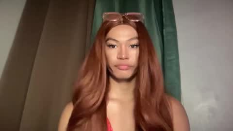 LIEZEL online show from May 17, 2026, 3:52 pm
