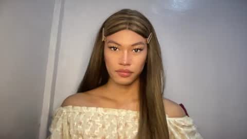 LIEZEL online show from May 23, 2026, 5:50 pm