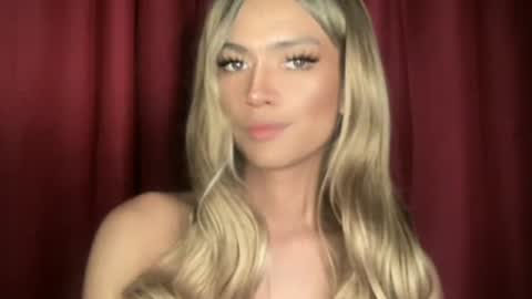 LIEZEL online show from May 24, 2026, 11:54 pm