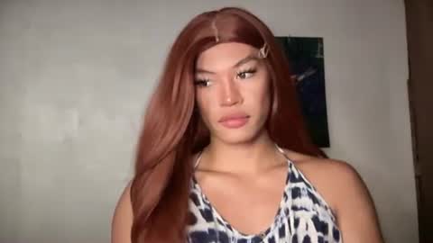 LIEZEL online show from May 25, 2026, 12:11 pm