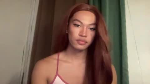 LIEZEL online show from May 27, 2026, 4:09 am