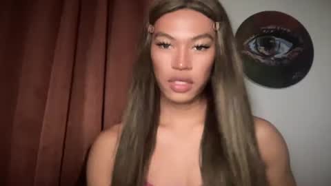 LIEZEL online show from May 28, 2026, 10:56 am