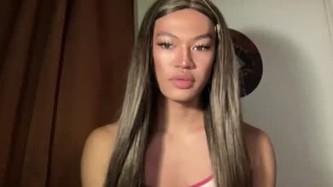 LIEZEL online show from May 29, 2026, 12:30 am