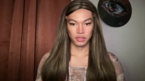 LIEZEL online show from May 29, 2026, 6:06 pm