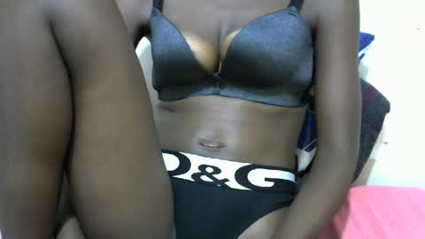 sexynana2001 online show from June 15, 2026, 4:09 pm