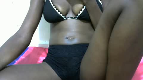 sexynana2001 online show from July 1, 2026, 3:34 pm