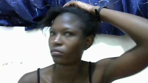 sexynana2001 online show from July 6, 2026, 6:10 am