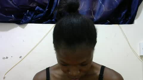sexynana2001 online show from July 13, 2026, 6:05 am