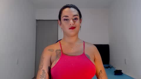 Snapshot of sexynatalia25 chatting on May 7, 2026, 6:57 pm Natalia Duran online show from May 7, 2026, 6:57 pm