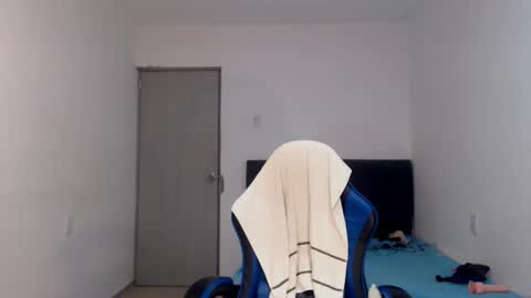 Snapshot of sexynatalia25 chatting on May 10, 2026, 8:14 pm Natalia Duran online show from May 10, 2026, 8:14 pm