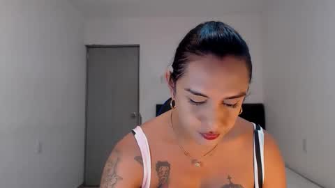 Snapshot of sexynatalia25 chatting on June 10, 2026, 8:19 pm Natalia Duran online show from June 10, 2026, 8:19 pm
