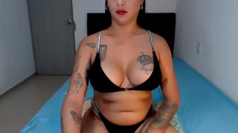 Snapshot of sexynatalia25 chatting on June 19, 2026, 6:56 pm Natalia Duran online show from June 19, 2026, 6:56 pm