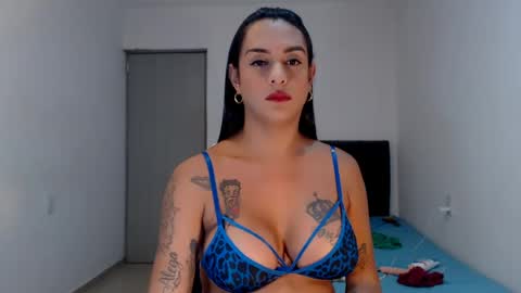 Snapshot of sexynatalia25 chatting on June 27, 2026, 1:50 pm Natalia Duran online show from June 27, 2026, 1:50 pm