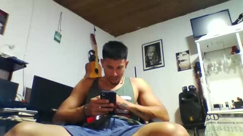 Snapshot of sexynative4u chatting on February 21, 2026, 5:36 pm sexynative4u online show from February 21, 2026, 5:36 pm