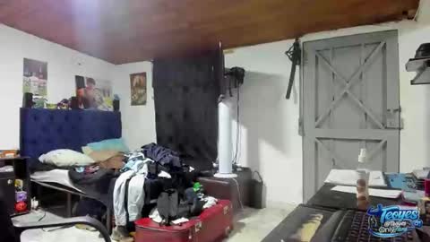 Snapshot of sexynative4u chatting on February 27, 2026, 2:33 am sexynative4u online show from February 27, 2026, 2:33 am