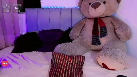 Nazareth arraiz online show from March 30, 2026, 7:42 am