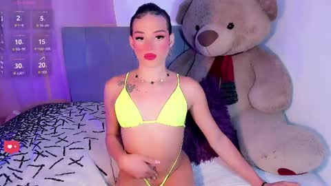 Snapshot of sexynazaa chatting on May 18, 2026, 11:32 pm Nazareth arraiz online show from May 18, 2026, 11:32 pm