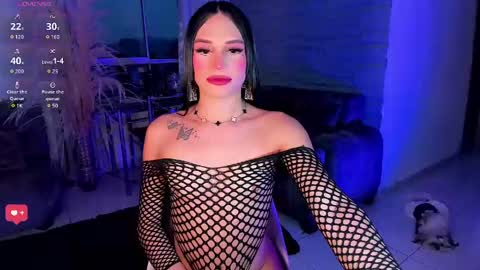 Snapshot of sexynazaa chatting on May 22, 2026, 11:21 pm Nazareth arraiz online show from May 22, 2026, 11:21 pm