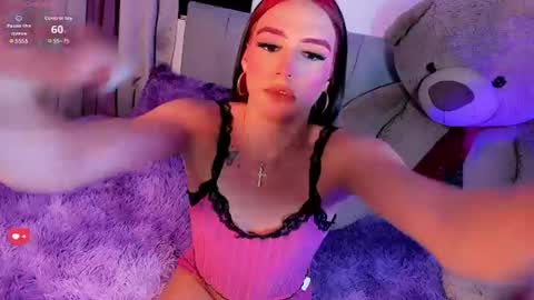 Snapshot of sexynazaa chatting on June 23, 2026, 5:27 am Nazareth arraiz online show from June 23, 2026, 5:27 am