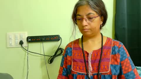 Niharika online show from September 27, 2025, 5:01 am