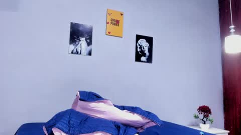 sexynova 93 online show from May 27, 2026, 1:57 am