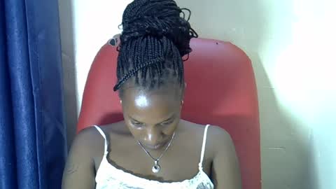 sexynyangi online show from July 24, 2026, 9:57 pm