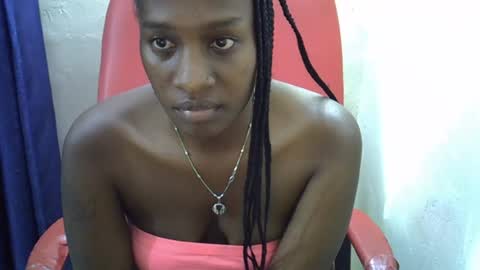 sexynyangi online show from July 28, 2026, 9:36 pm