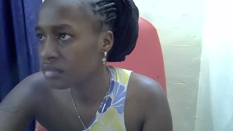 sexynyangi online show from July 29, 2026, 9:51 am