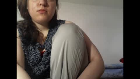 Snapshot of sexynyu18 chatting on May 13, 2026, 5:49 am Alex online show from May 13, 2026, 5:49 am