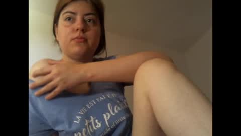 Snapshot of sexynyu18 chatting on May 25, 2026, 7:36 am Alex online show from May 25, 2026, 7:36 am