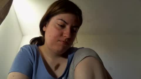 Snapshot of sexynyu18 chatting on May 27, 2026, 7:38 am Alex online show from May 27, 2026, 7:38 am