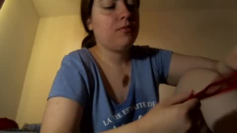 Snapshot of sexynyu18 chatting on June 23, 2026, 3:26 am Alex online show from June 23, 2026, 3:26 am