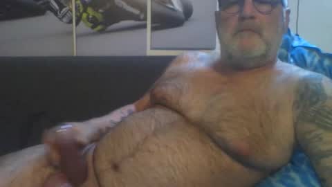 sexypaa online show from March 26, 2026, 9:20 pm