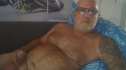 sexypaa online show from May 30, 2026, 2:25 pm