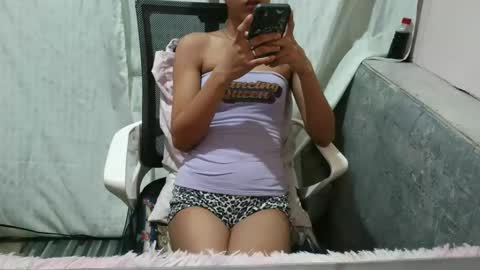 Snapshot of sexypinayirish chatting on May 27, 2026, 2:52 am IRISH online show from May 27, 2026, 2:52 am