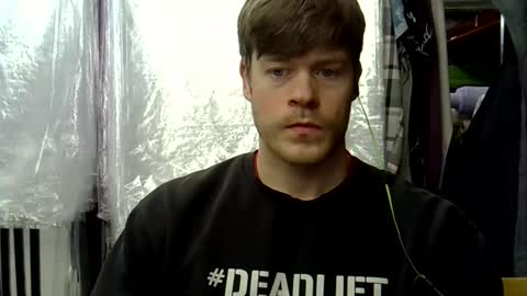 Erikson online show from December 16, 2024, 6:43 am