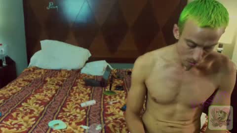 Possum online show from April 20, 2026, 1:30 am