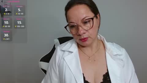 Snapshot of sexypsychologist chatting on March 4, 2025, 1:45 am Sexy Psychologist online show from March 4, 2025, 1:45 am