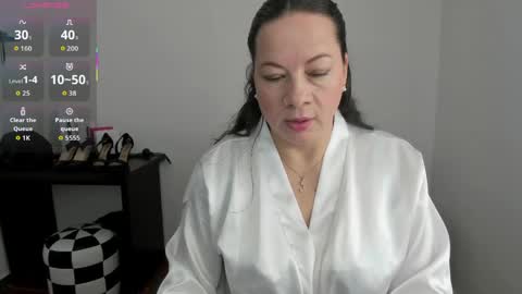 Snapshot of sexypsychologist chatting on April 28, 2026, 5:18 pm Sexy Psychologist online show from April 28, 2026, 5:18 pm