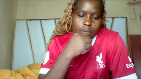 Snapshot of sexypussy983 chatting on June 24, 2026, 6:34 am Micky online show from June 24, 2026, 6:34 am
