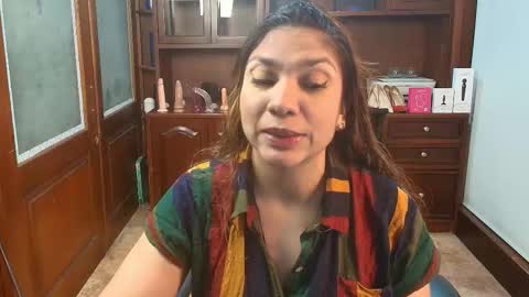 R A C H E L online show from February 23, 2026, 12:13 pm