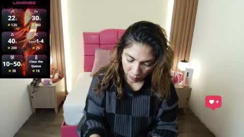 R A C H E L online show from February 27, 2026, 7:47 pm