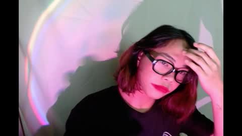 Rafaela3 online show from October 31, 2025, 1:45 pm