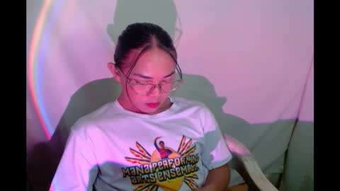 Rafaela3 online show from November 6, 2025, 3:46 pm