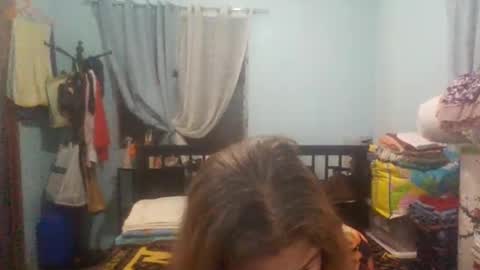 sexyregy69 online show from January 20, 2025, 7:25 pm