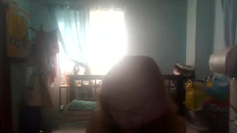 sexyregy69 online show from January 26, 2025, 3:59 am