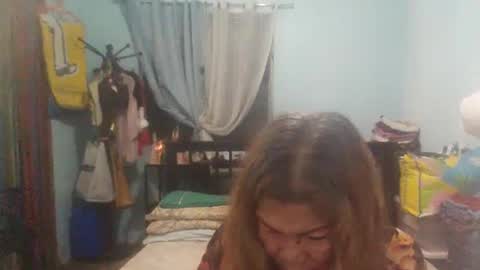 sexyregy69 online show from January 26, 2025, 8:23 pm