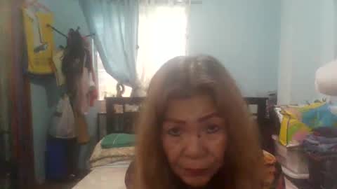 sexyregy69 online show from January 29, 2025, 11:35 pm